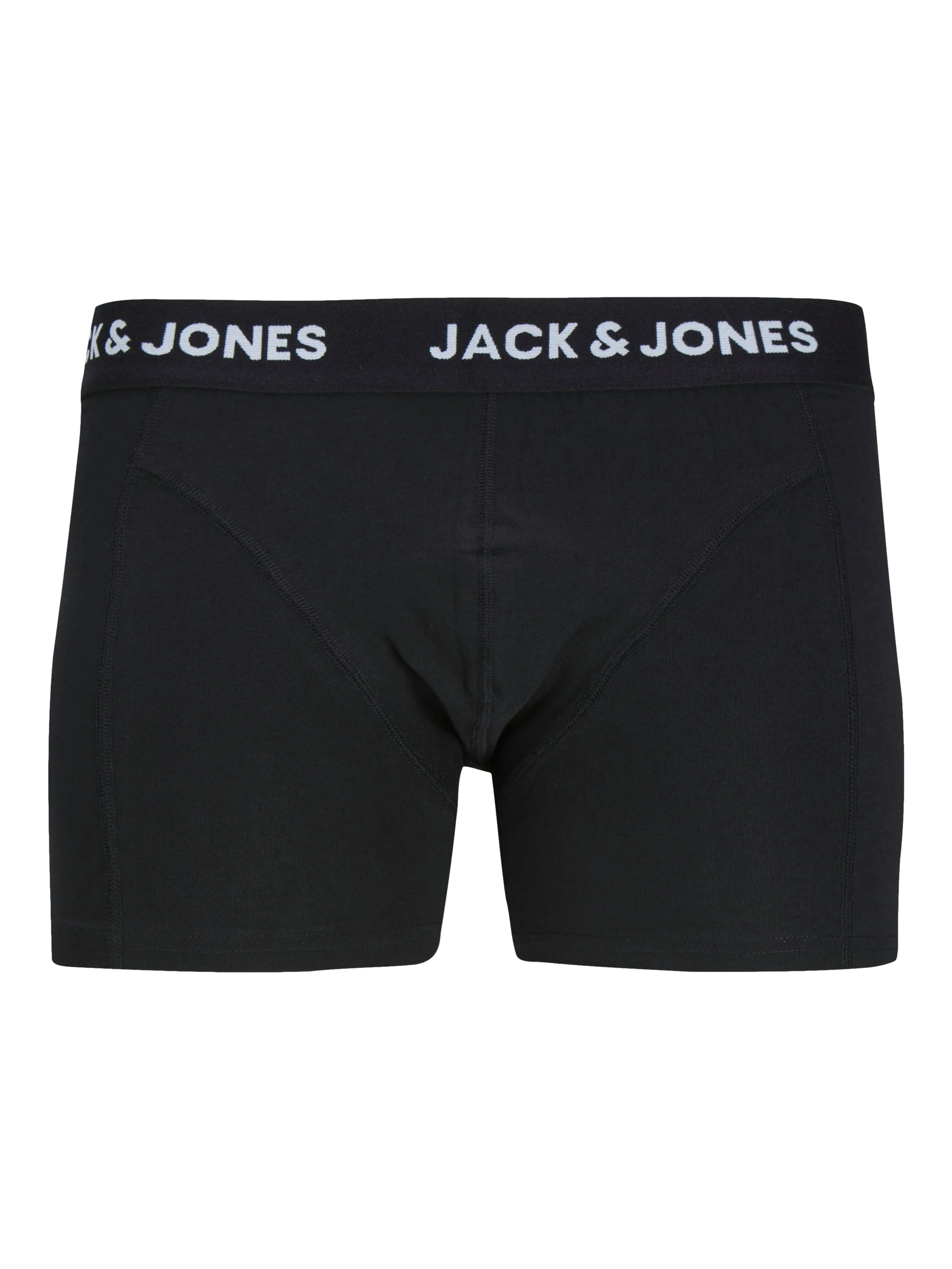 Pack de 3 boxers courts : Anthony