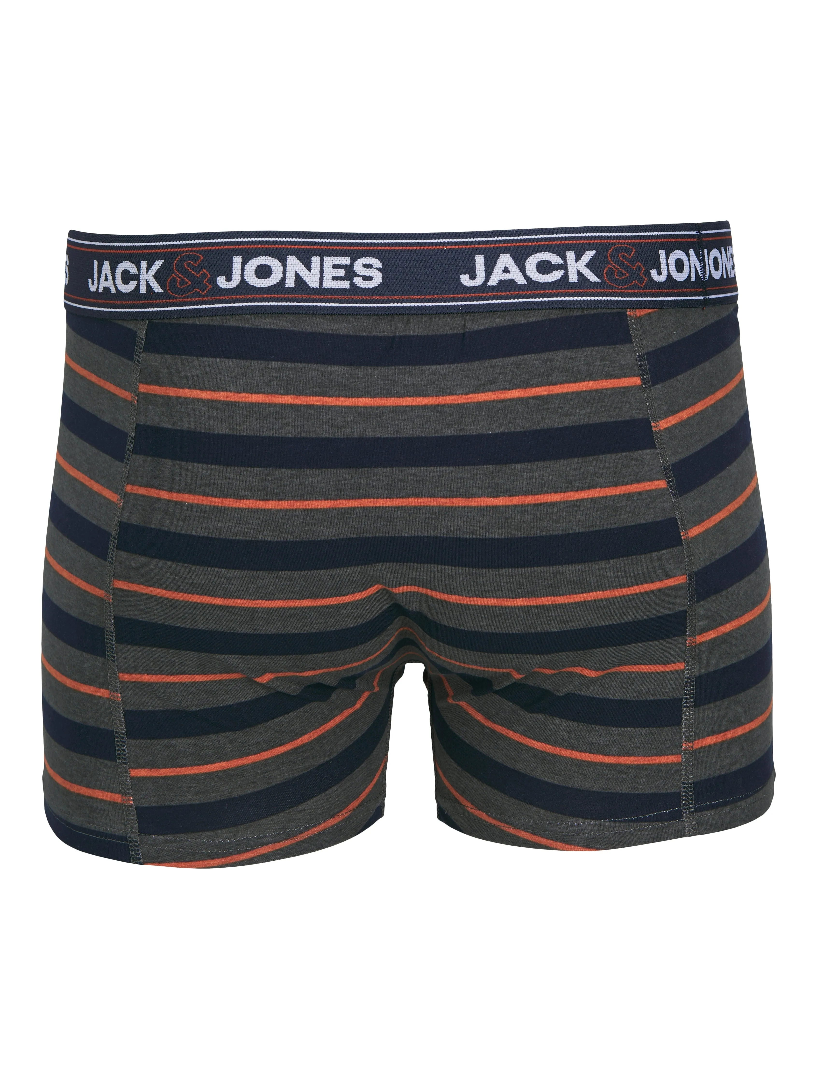 Pack de 3 boxers courts : JOHN