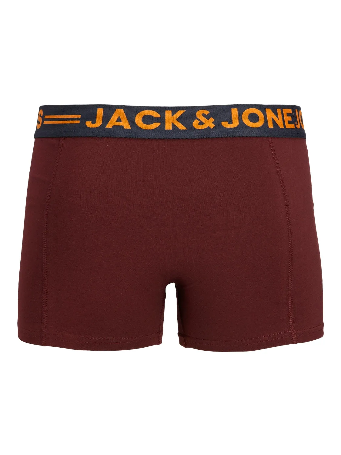 Pack de 3 boxers courts : Lichfield