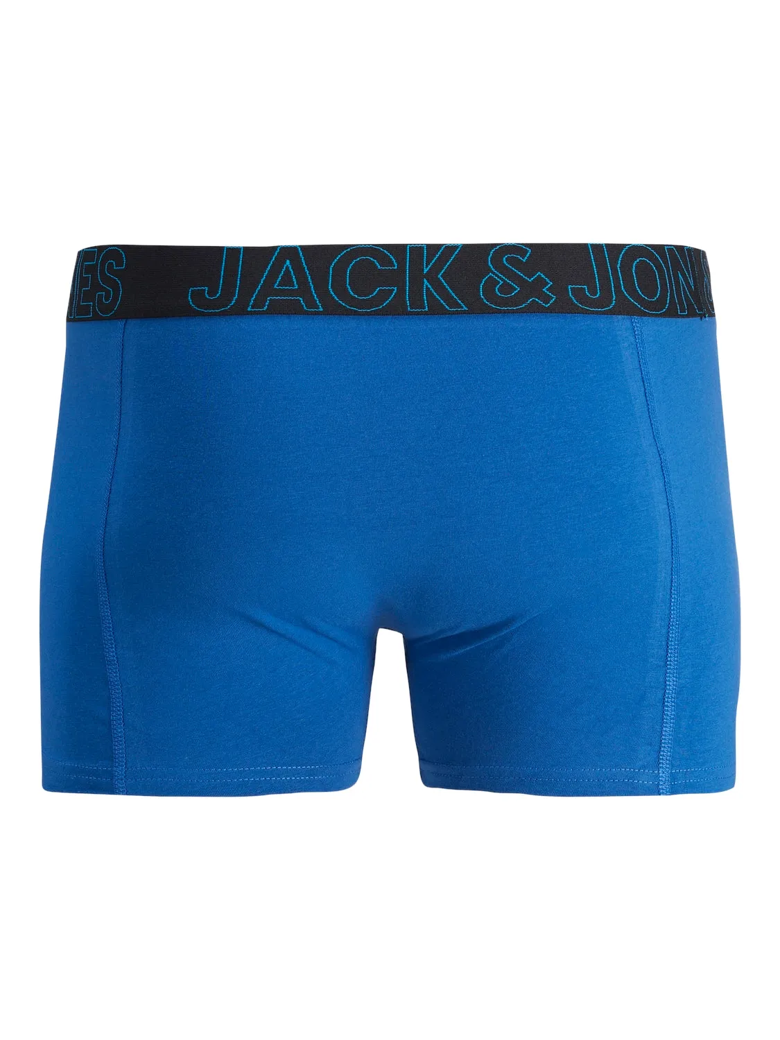 Pack de 3 boxers courts : Murphy Solid