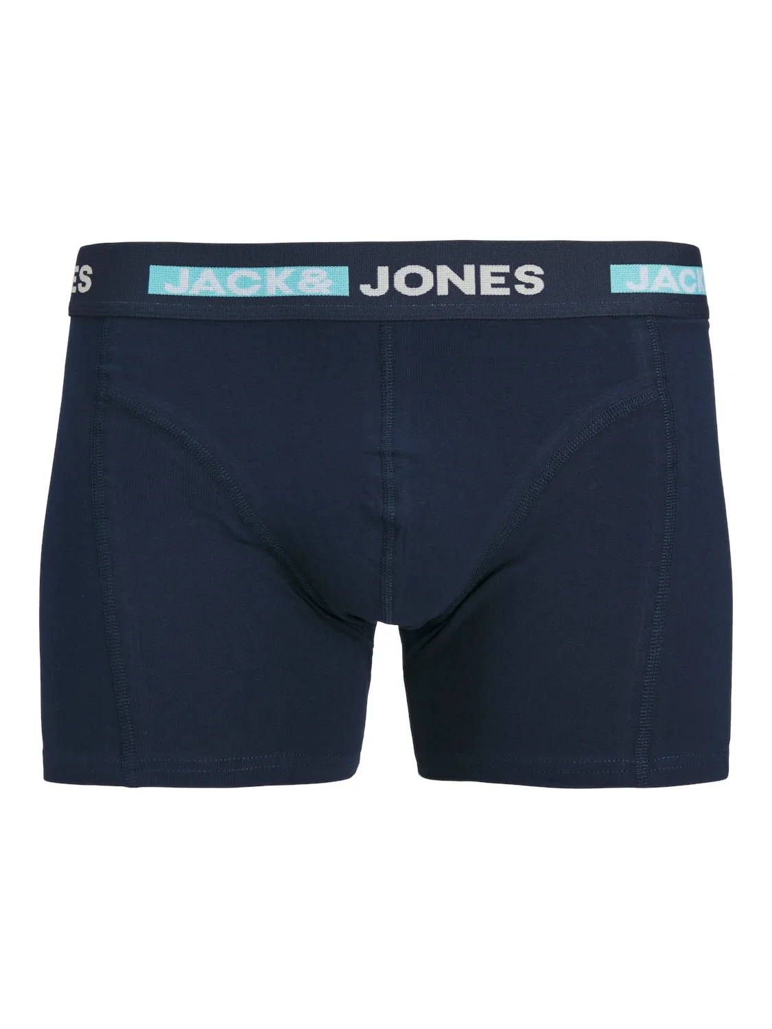 Pack de 3 boxers courts : Scott