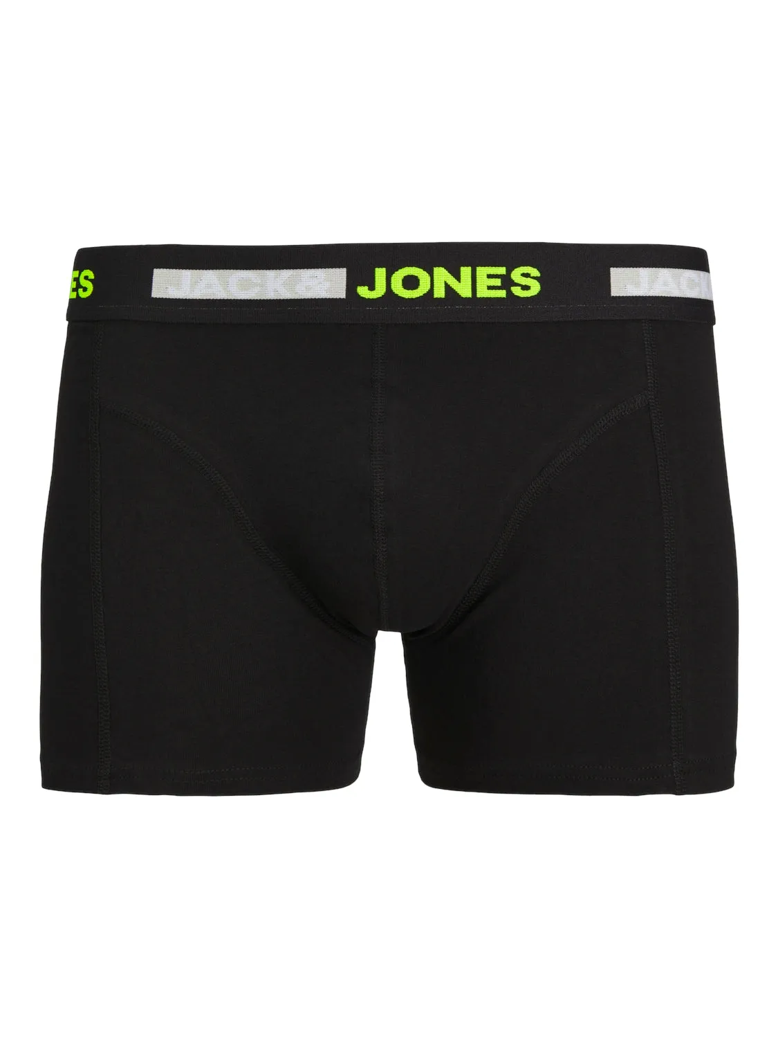 Pack de 3 boxers courts : Scott