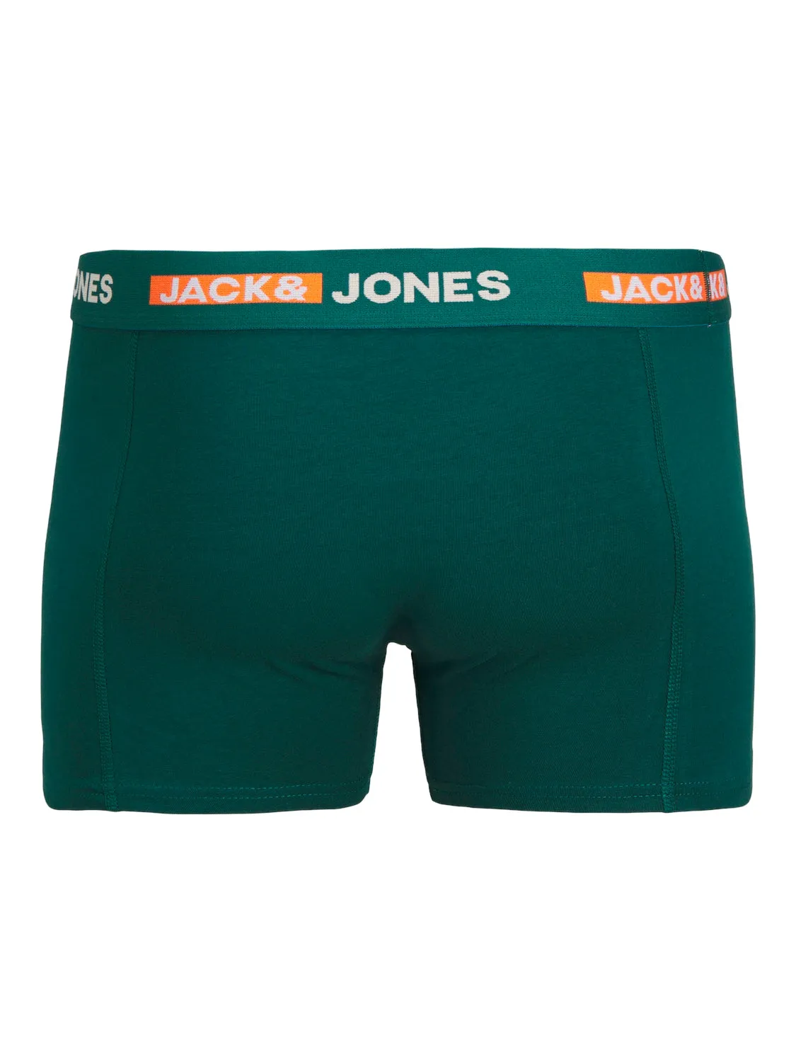 Pack de 3 boxers courts : Scott