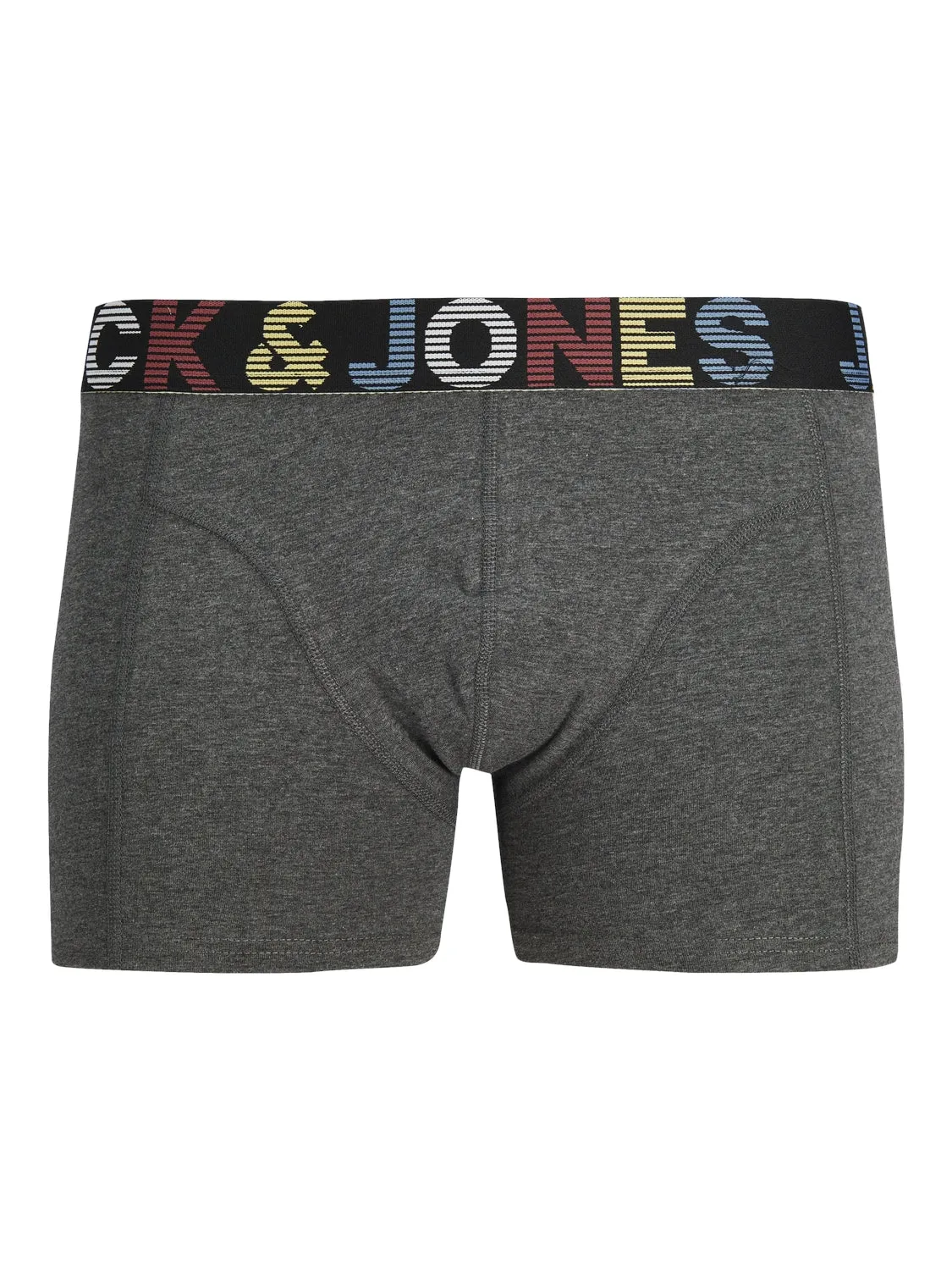 Pack de 3 boxers courts : W.Ethan