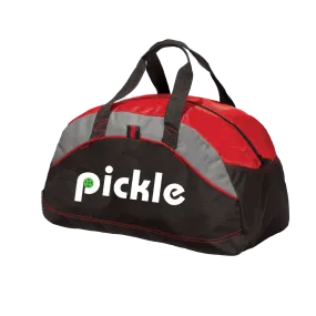 Pickle | Pickleball Sports Duffel | Medium Size Court Bag