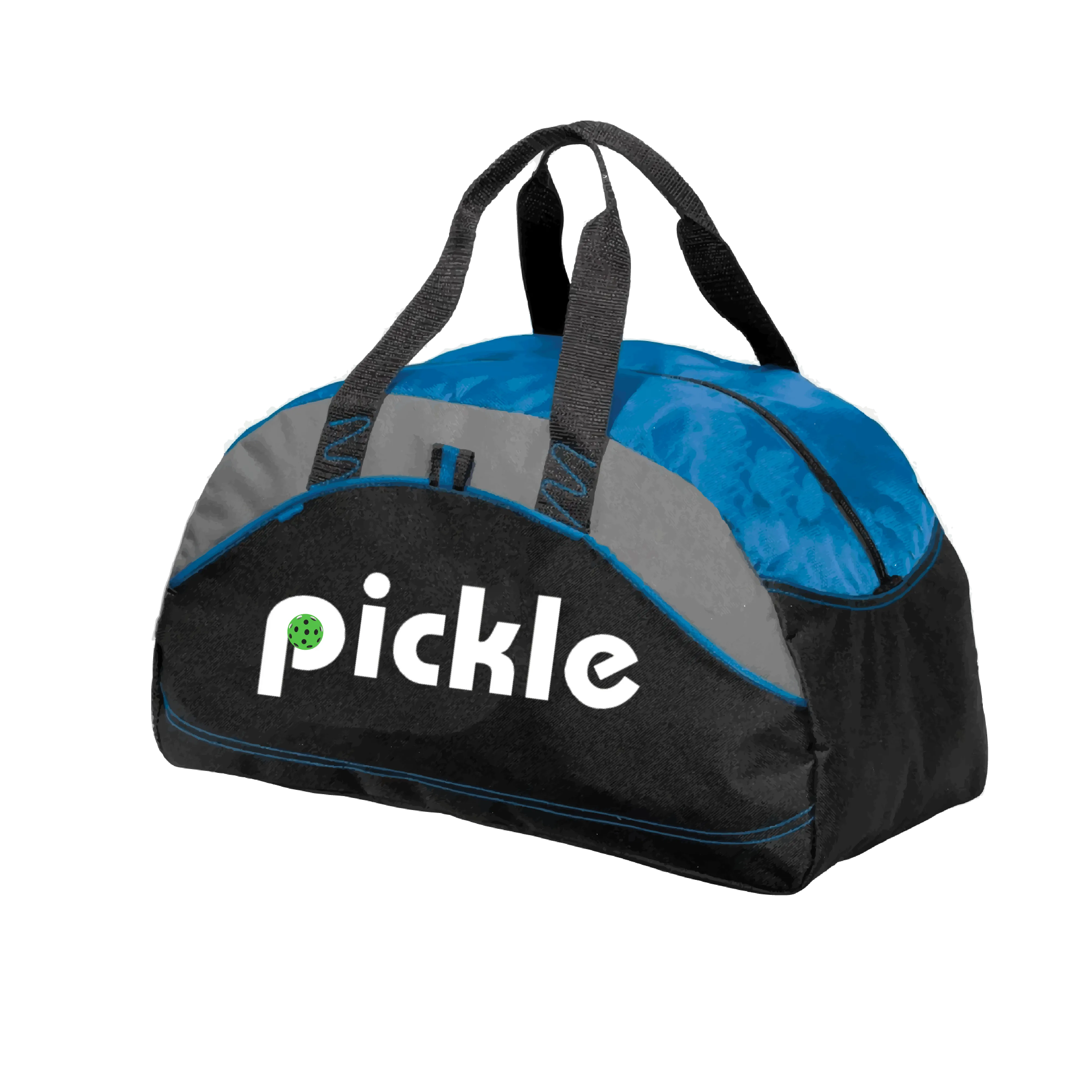 Pickle | Pickleball Sports Duffel | Medium Size Court Bag