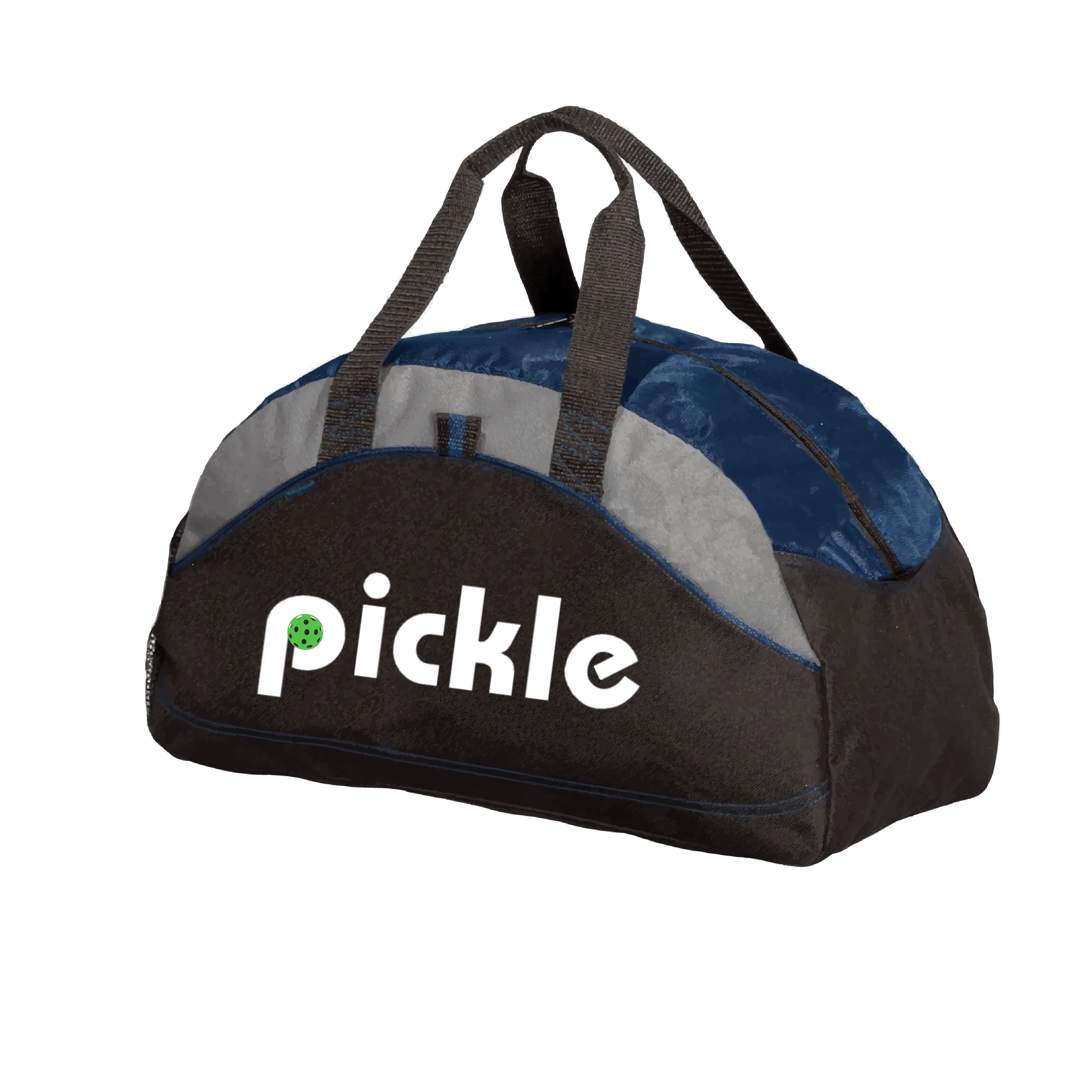 Pickle | Pickleball Sports Duffel | Medium Size Court Bag