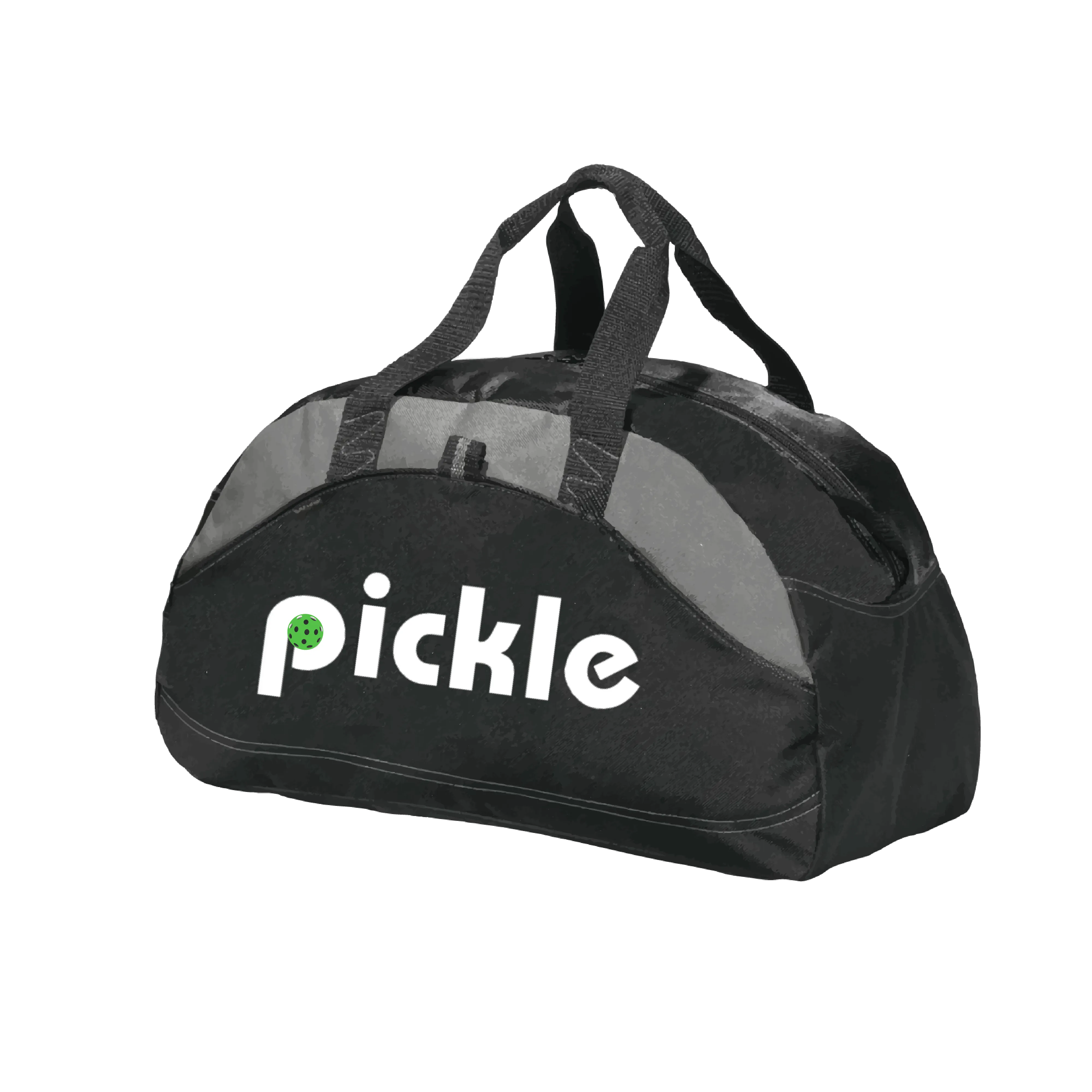 Pickle | Pickleball Sports Duffel | Medium Size Court Bag