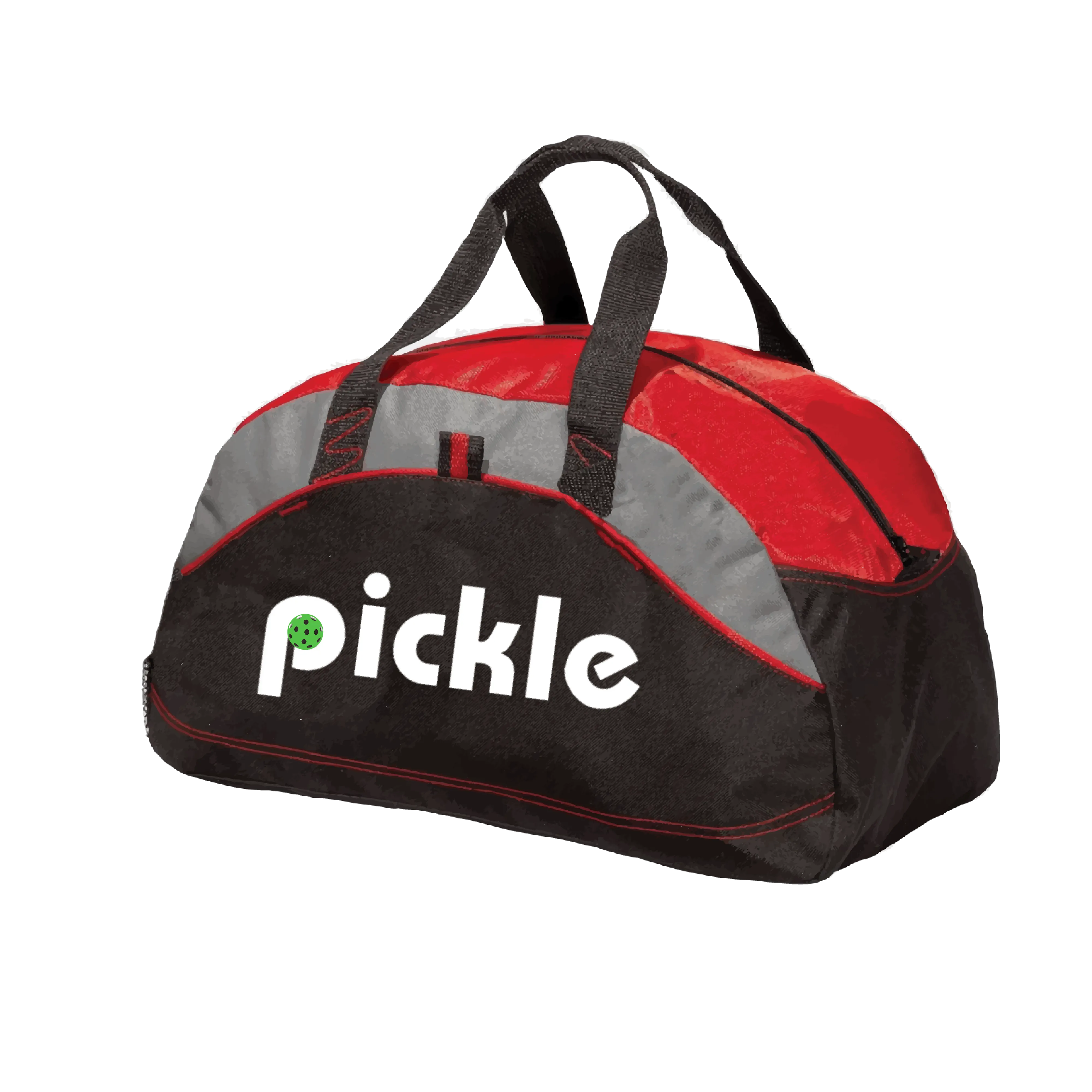 Pickle | Pickleball Sports Duffel | Medium Size Court Bag