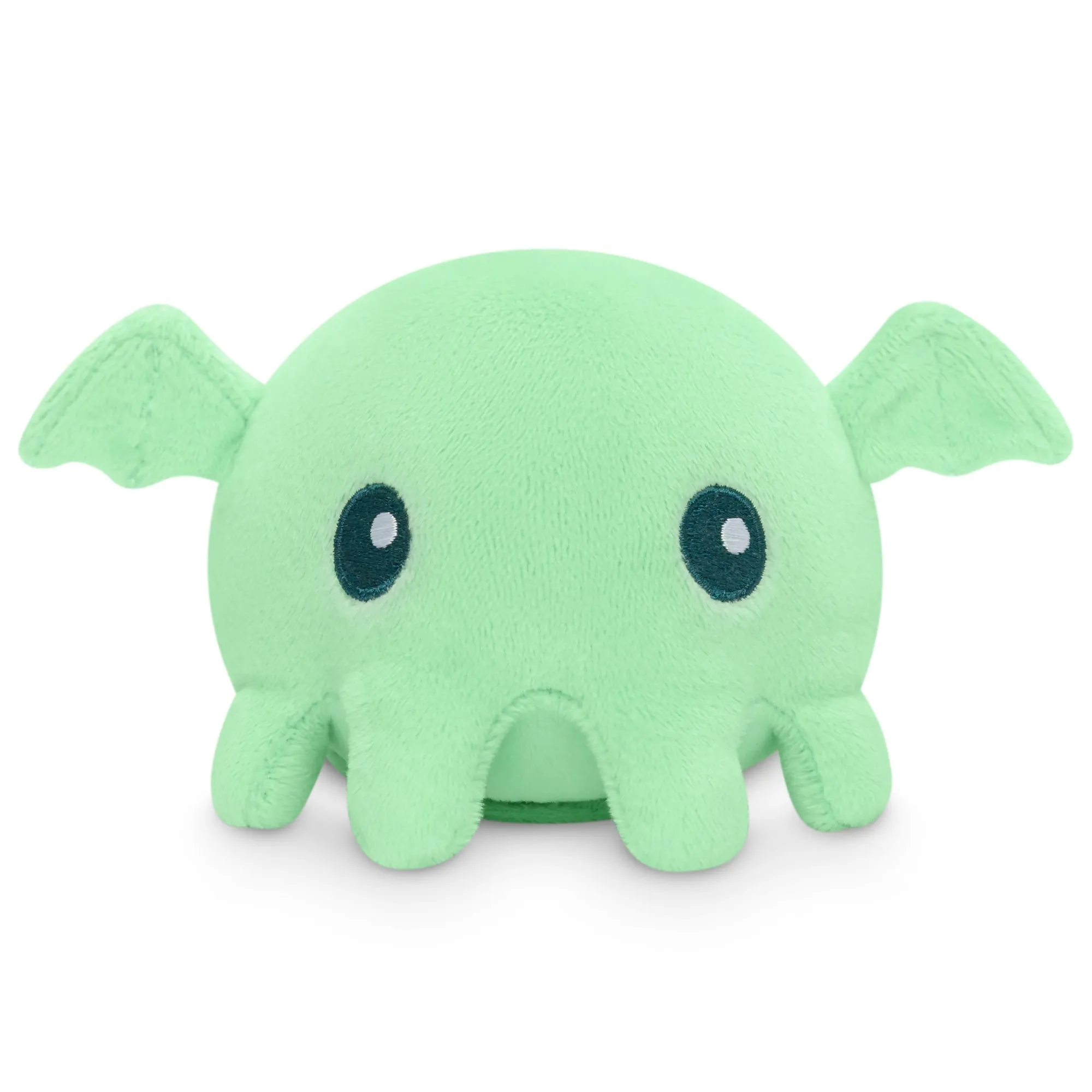 Plushiverse Tabletop Cthulhu Plushie Tote Bag