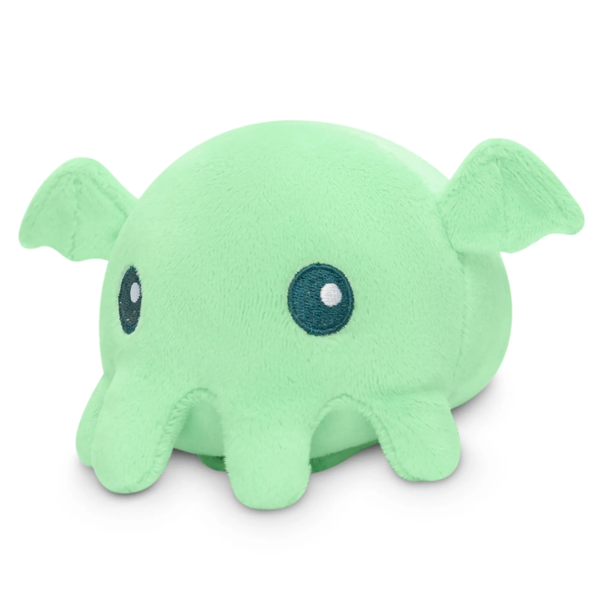 Plushiverse Tabletop Cthulhu Plushie Tote Bag