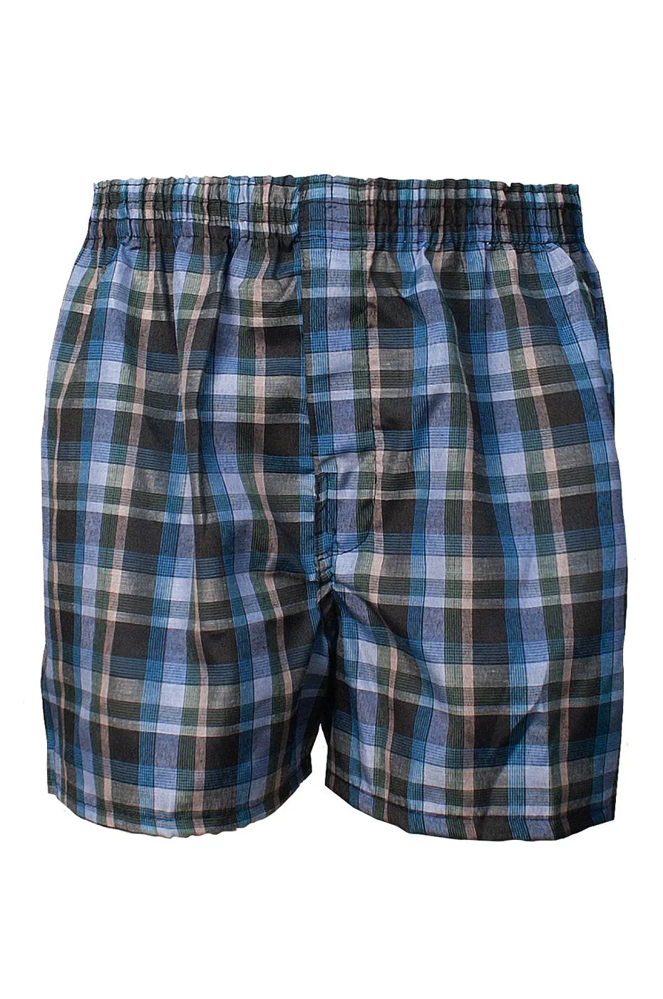 POWER CLUB BOY'S BOXERS (PCB1500)