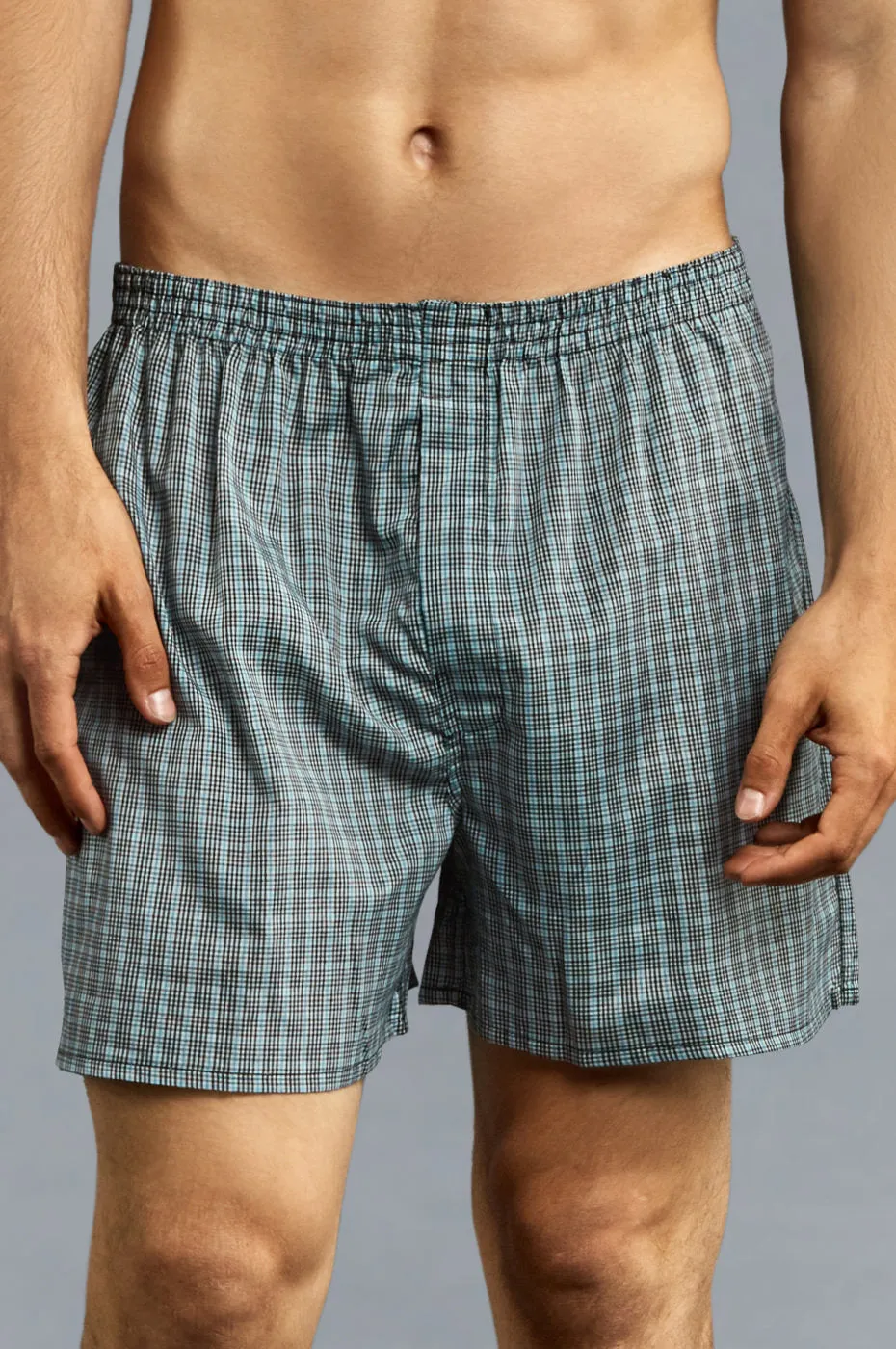 POWER CLUB MEN'S BOXERS (PCB3500)