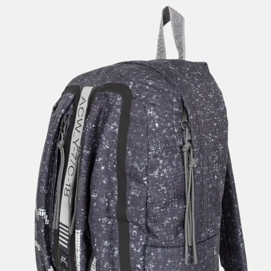 SAC EASTPAK X A-COLD-WALL PADDED GRANITE