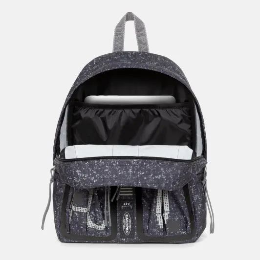 SAC EASTPAK X A-COLD-WALL PADDED GRANITE