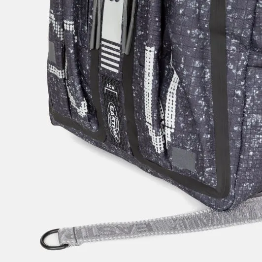 SAC EASTPAK X A-COLD-WALL PADDED GRANITE