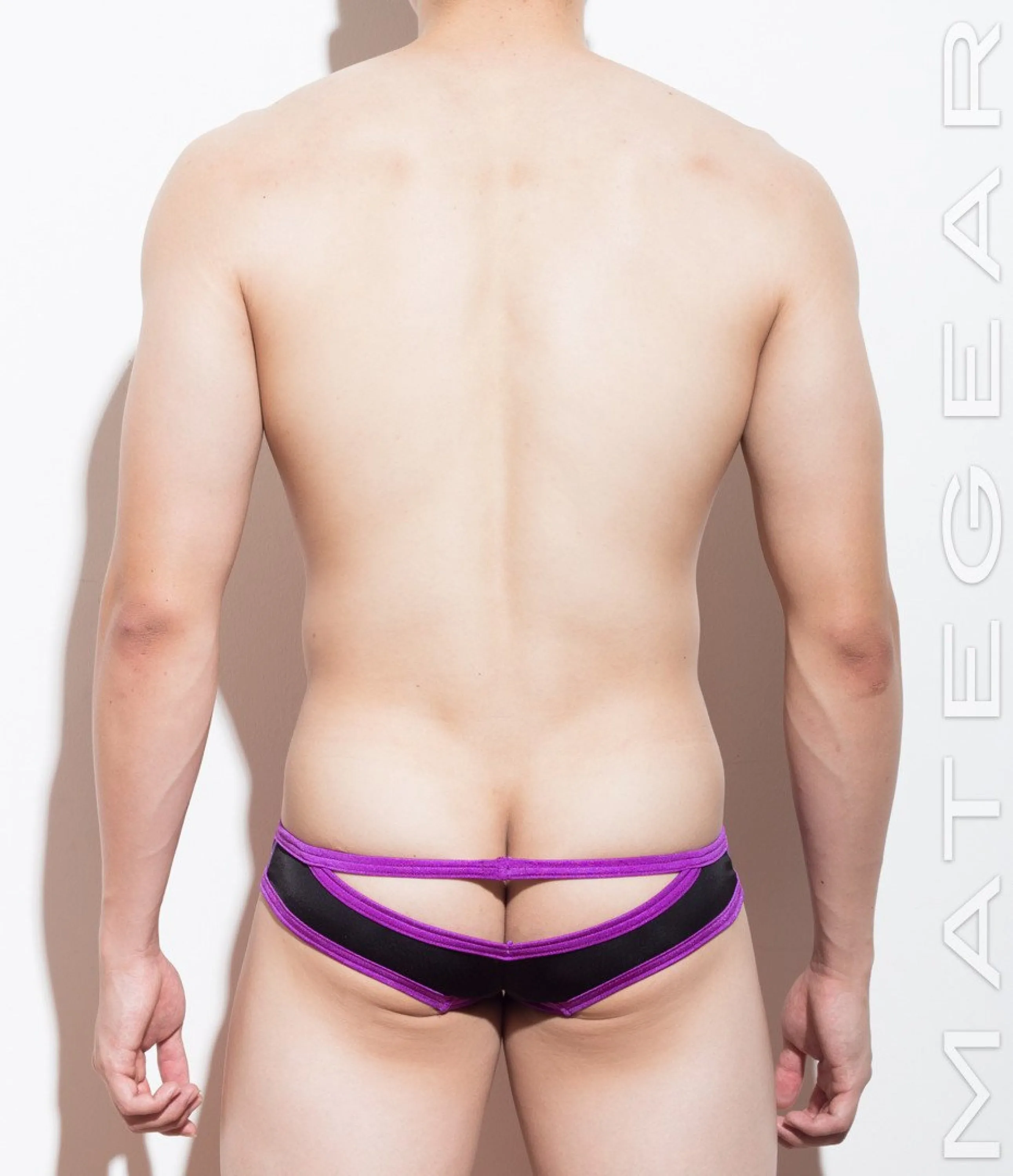 Sexy Men's Underwear Xpression Mini Boxers - Ra Song