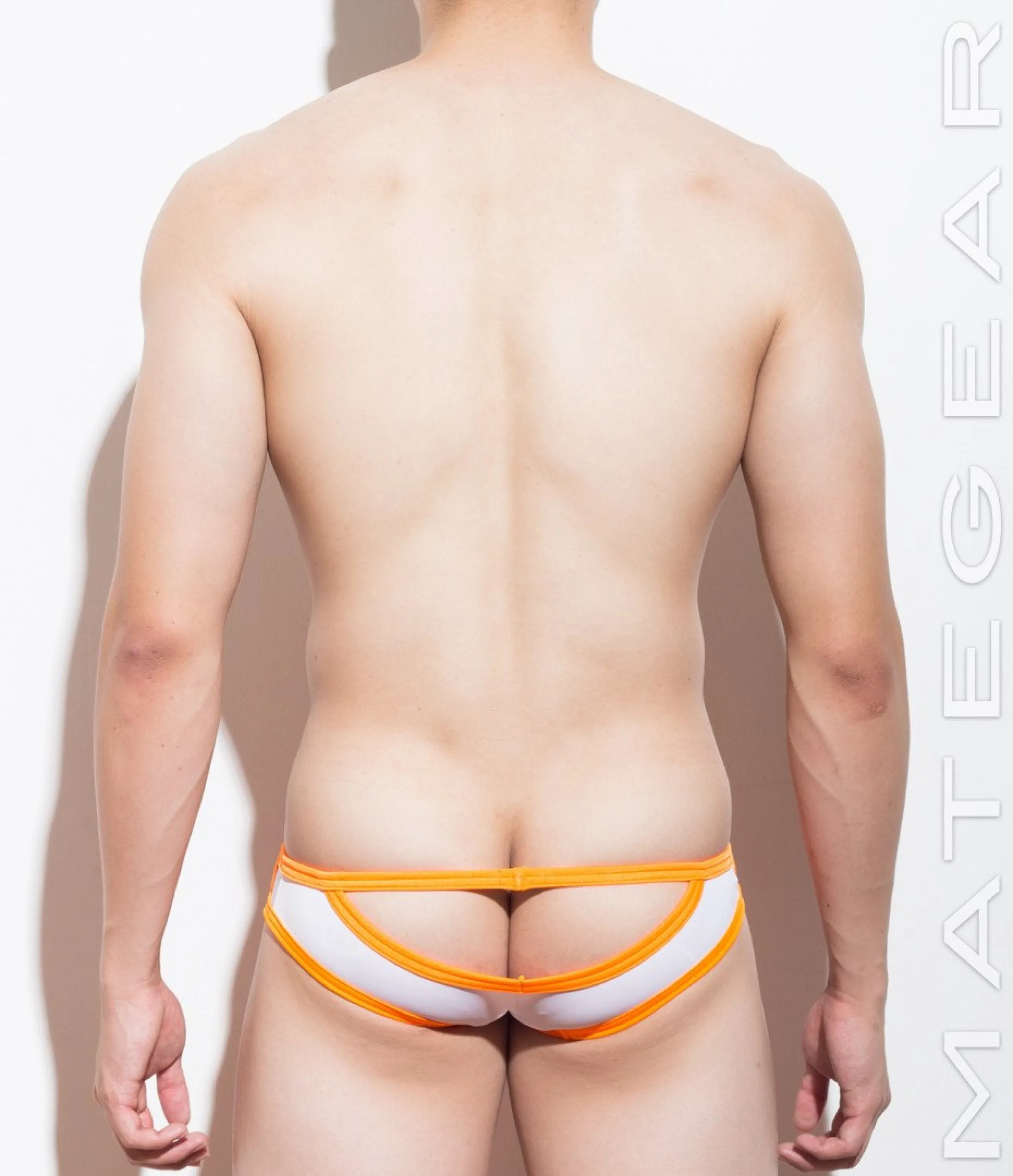 Sexy Men's Underwear Xpression Mini Boxers - Ra Song