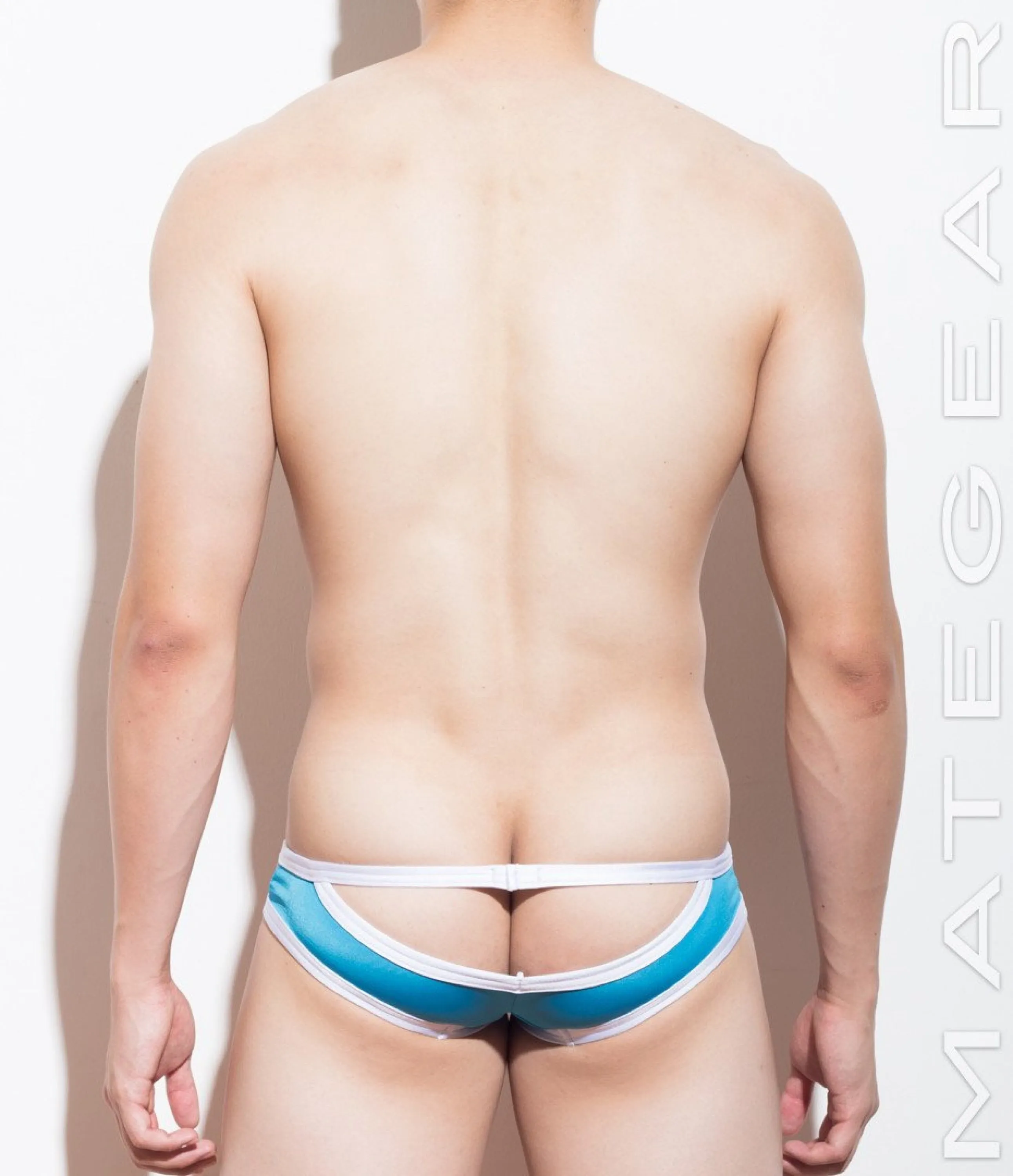 Sexy Men's Underwear Xpression Mini Boxers - Ra Song