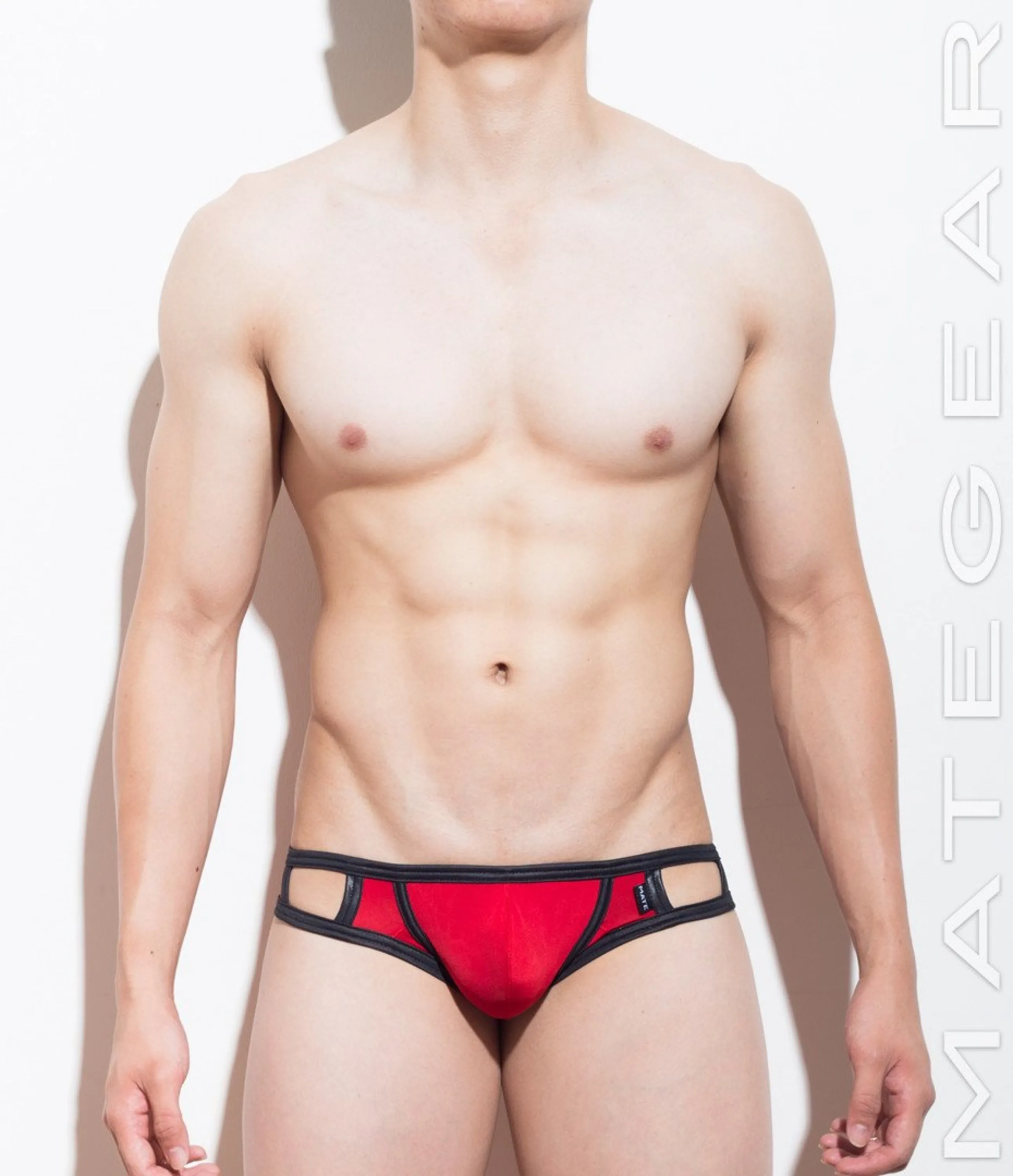 Sexy Men's Underwear Xpression Mini Boxers - Ra Song