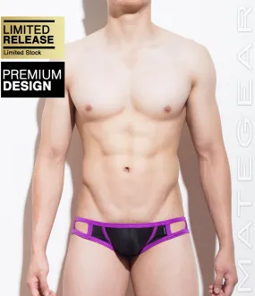 Sexy Men's Underwear Xpression Mini Boxers - Ra Song