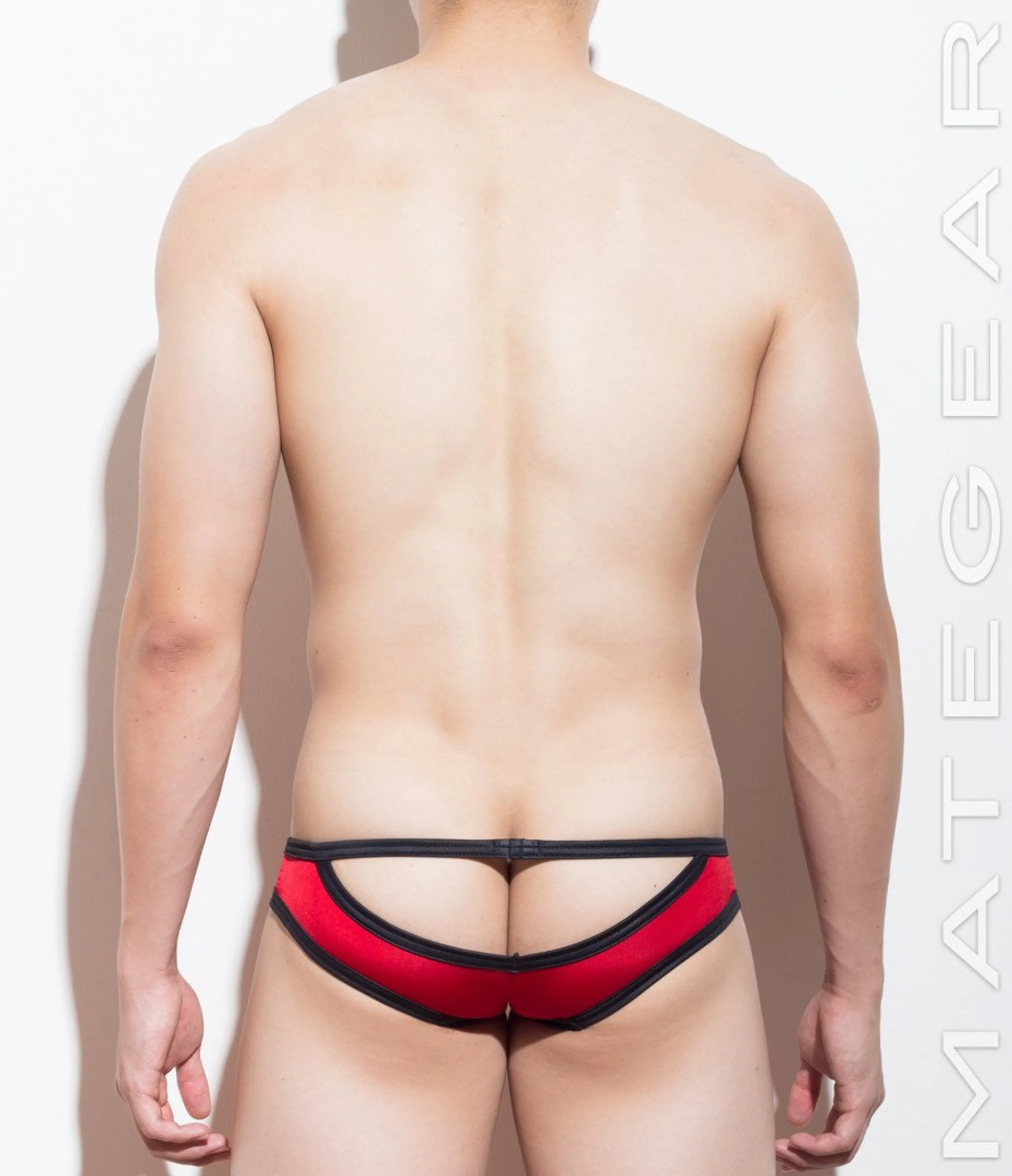 Sexy Men's Underwear Xpression Mini Boxers - Ra Song