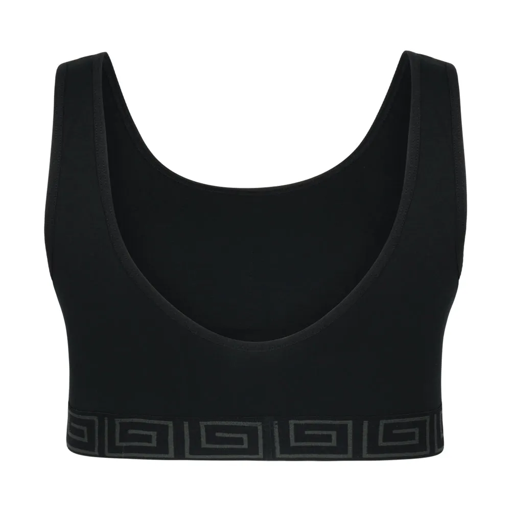 SHEATH Bamboo Sports Bralette