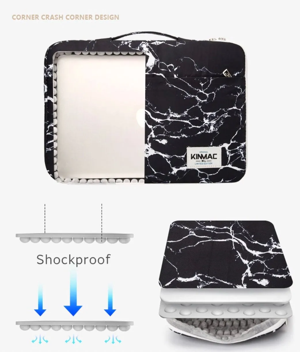 Shock & Water Resistant Laptop Sleeve