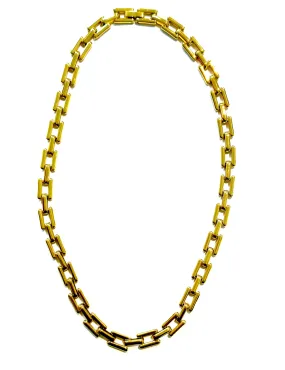 Sirena Water Resistant Chain