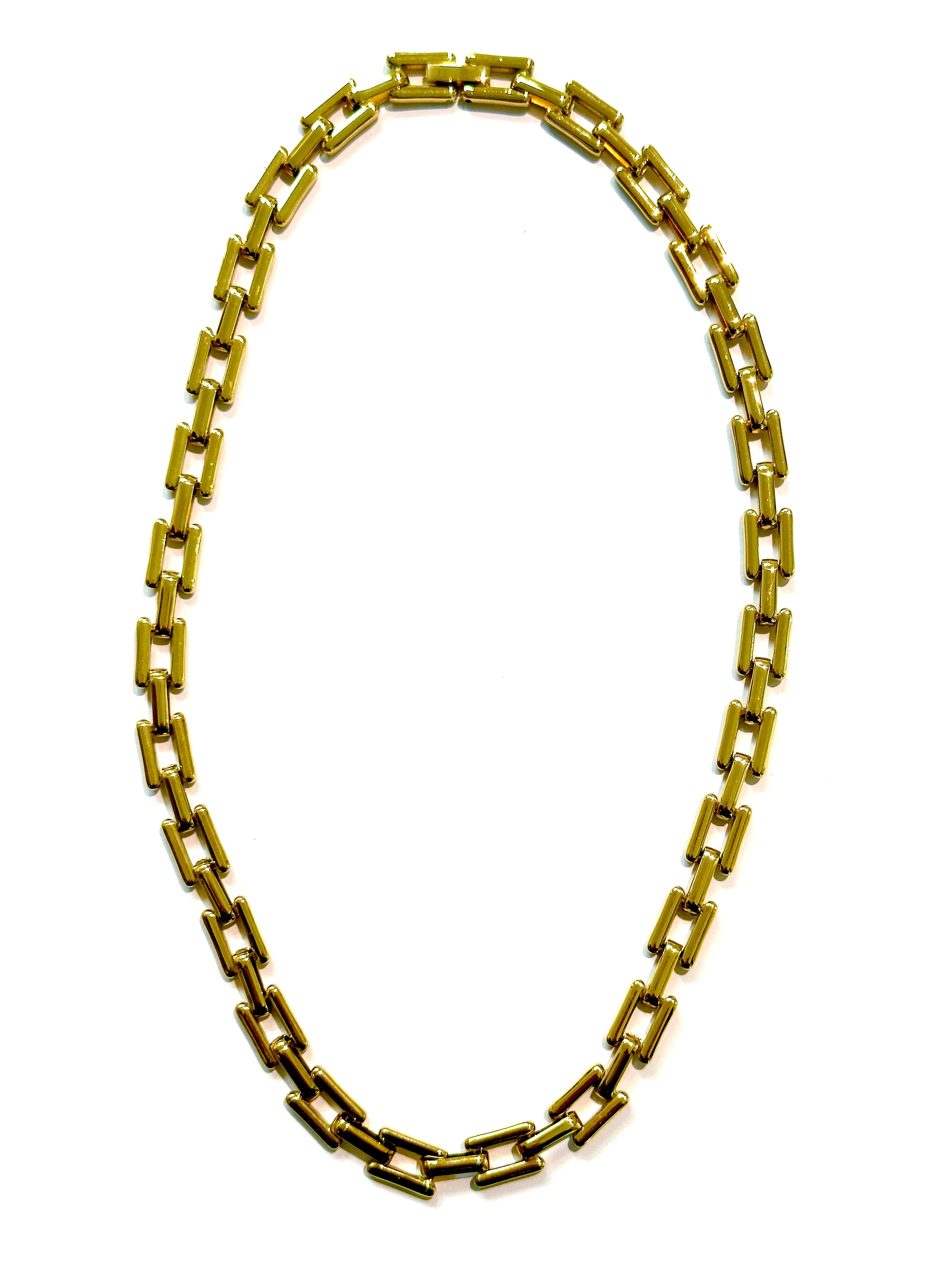 Sirena Water Resistant Chain