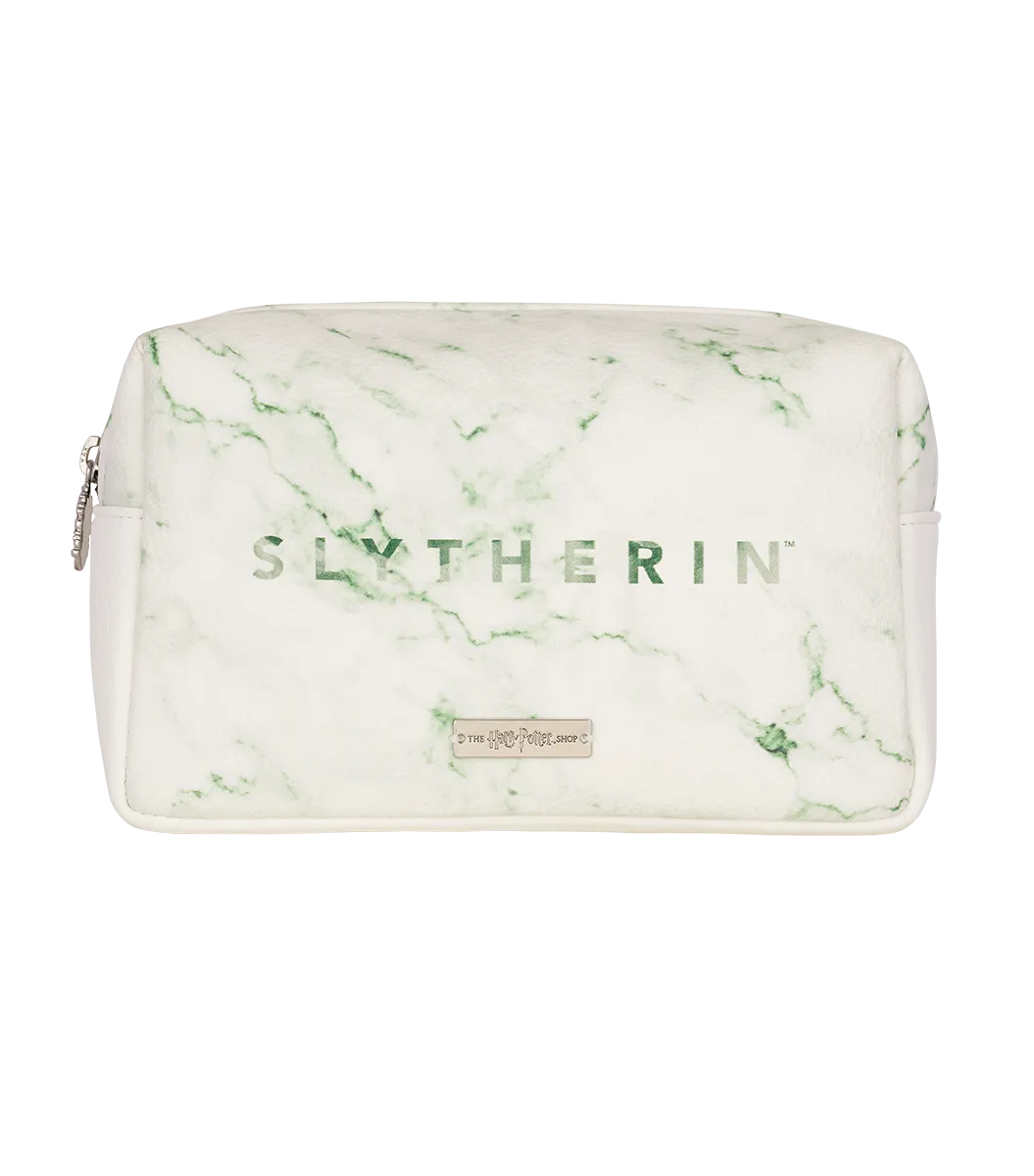 Slytherin Cosmetics Bag