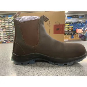 Thomas Cook Men's Brute Work Boot