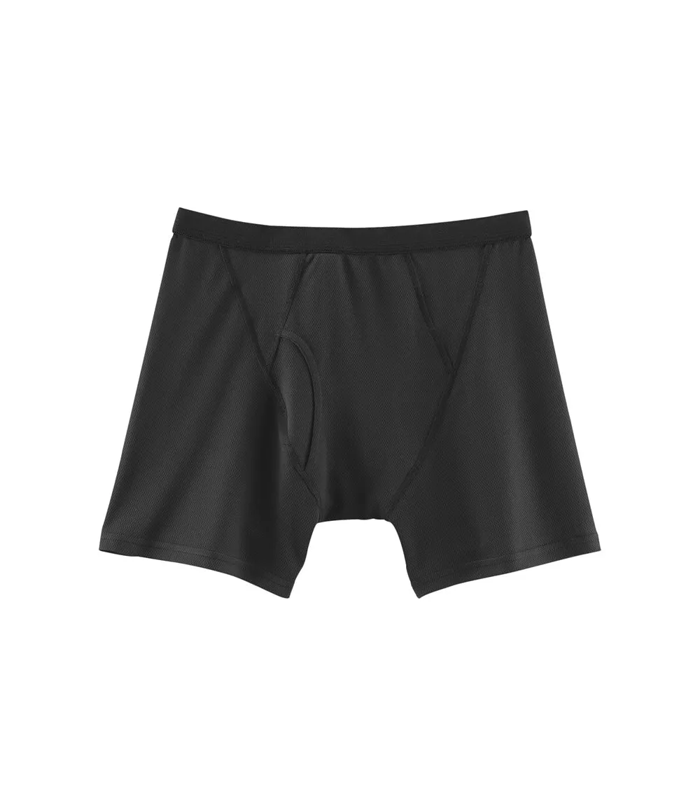 Tilley Coolmax Boxers Briefs