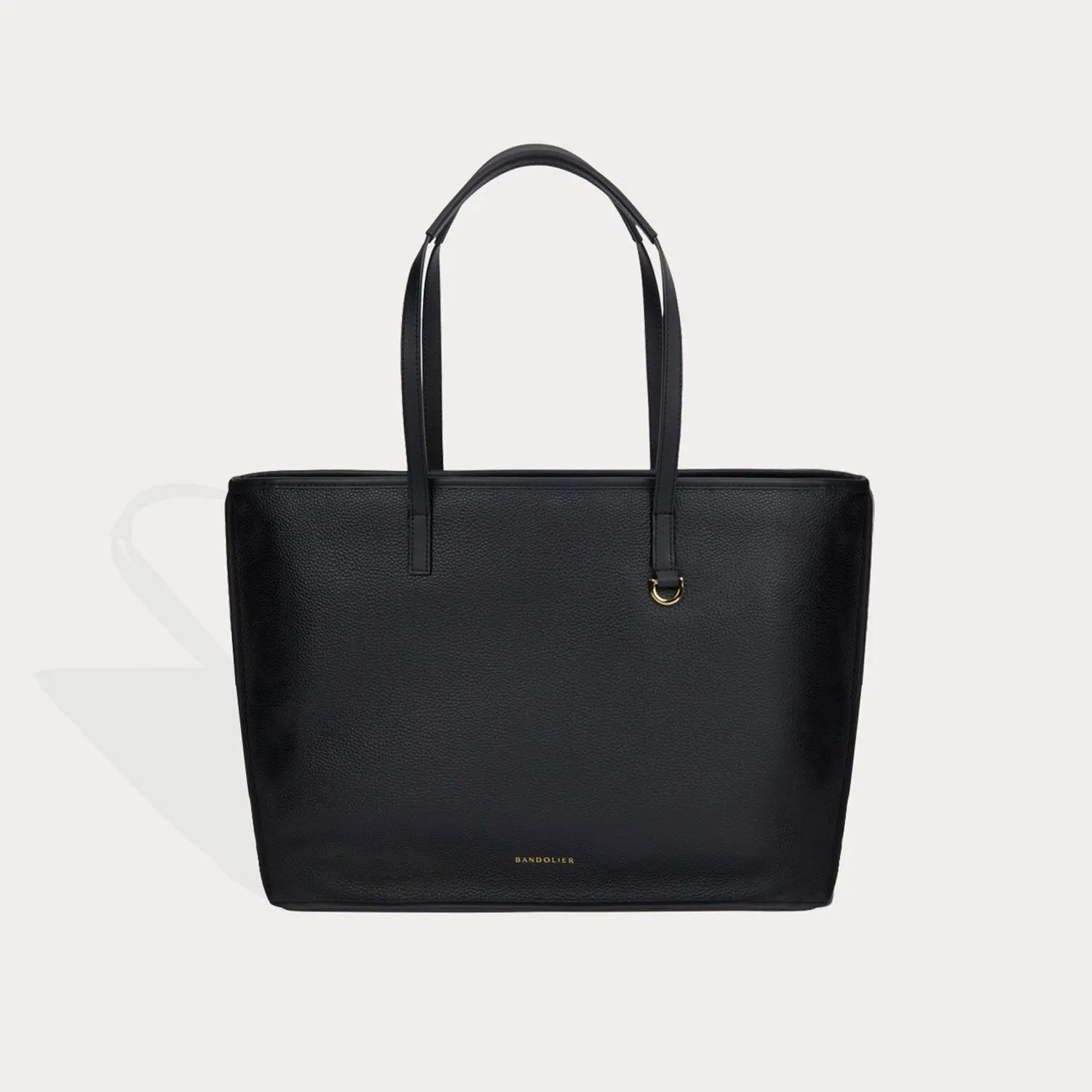 Tote Bag - Black/Gold