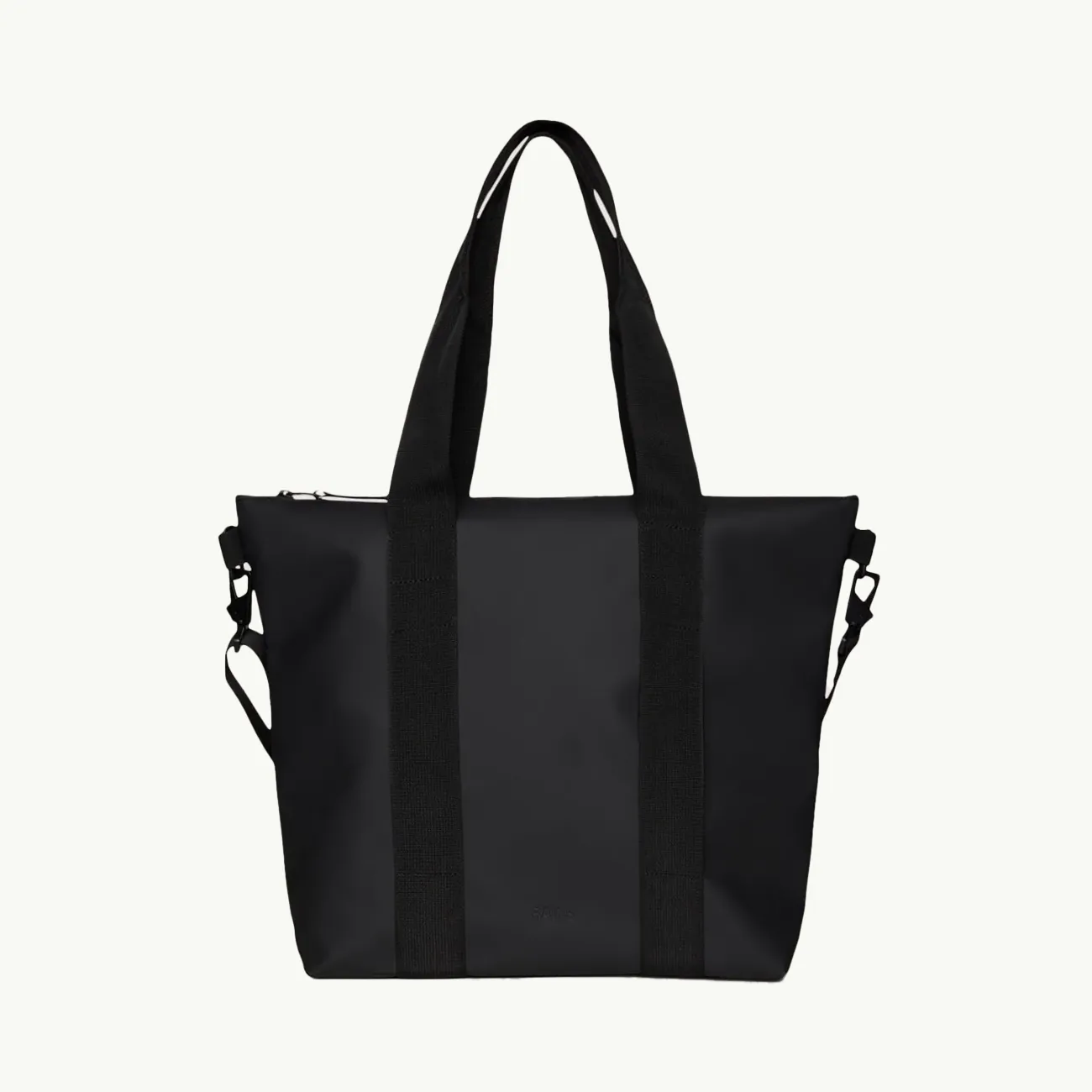 Tote Bag Mini - Black