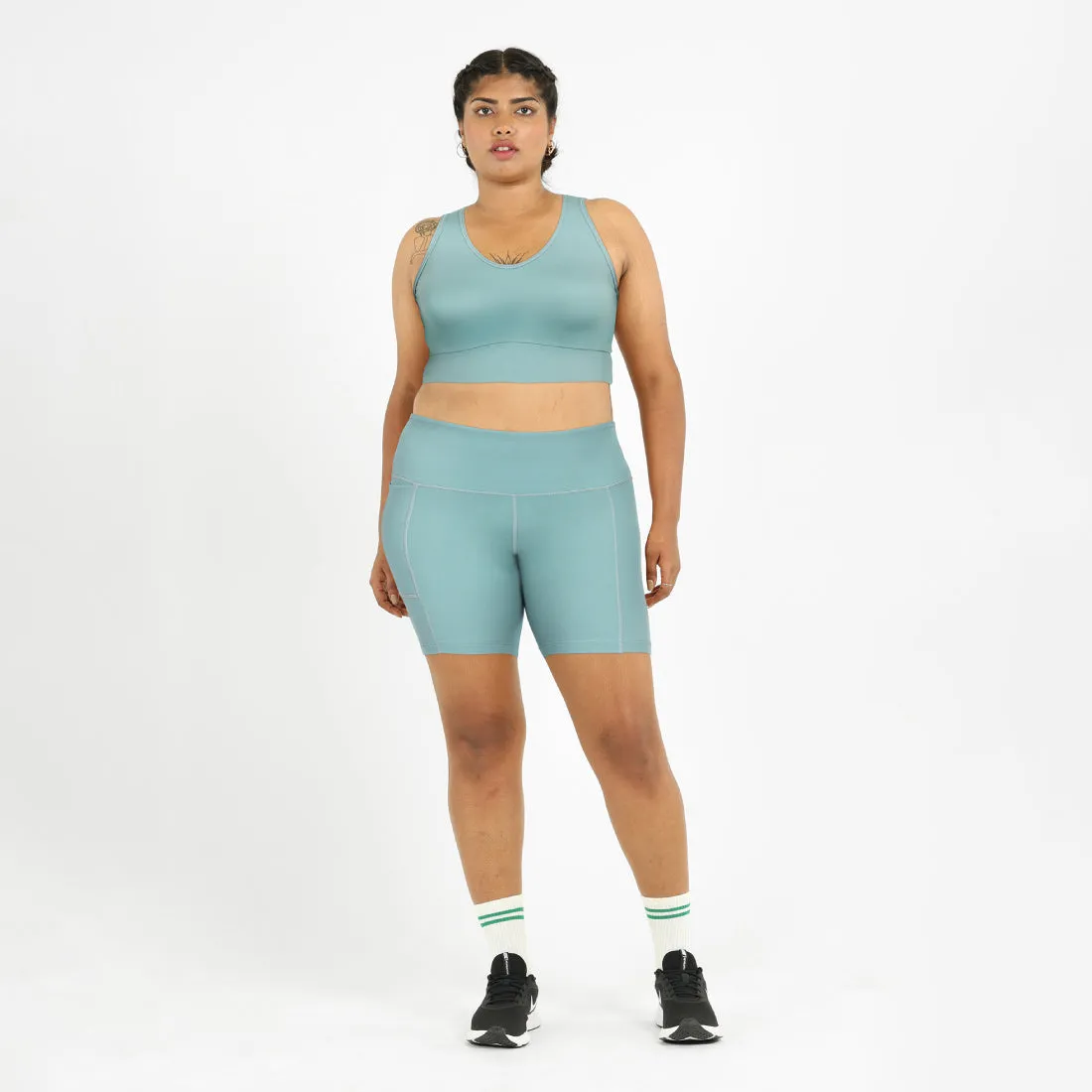 Ultimate Comfort Sports Bra