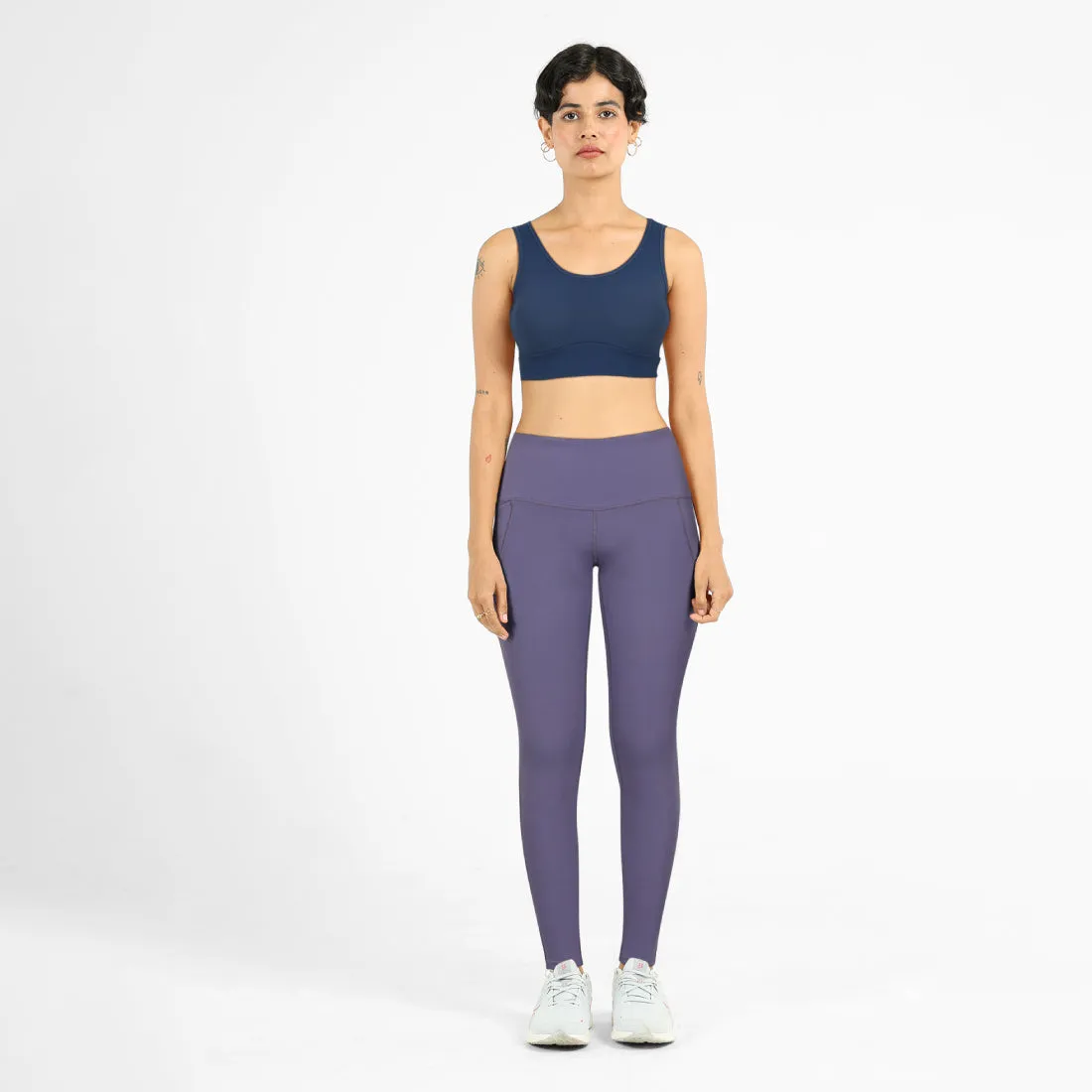 Ultimate Comfort Sports Bra