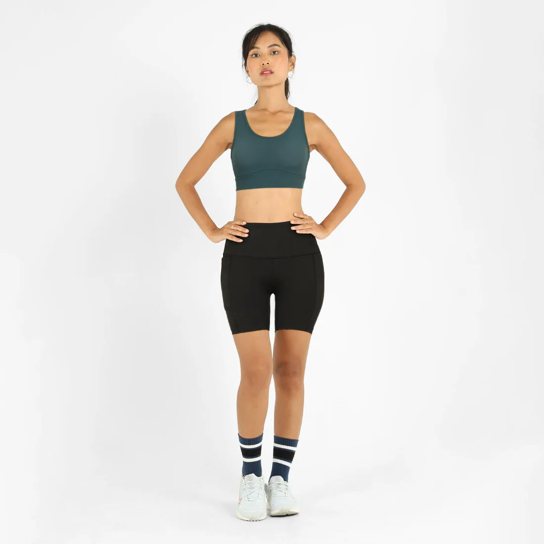 Ultimate Comfort Sports Bra