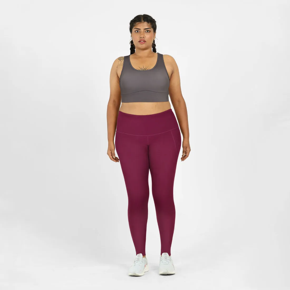 Ultimate Comfort Sports Bra