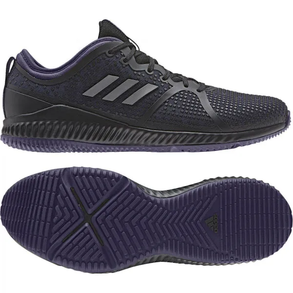 Women Training Adidas CrazyTrain RPU Pro Shoes - BY2101 | Black